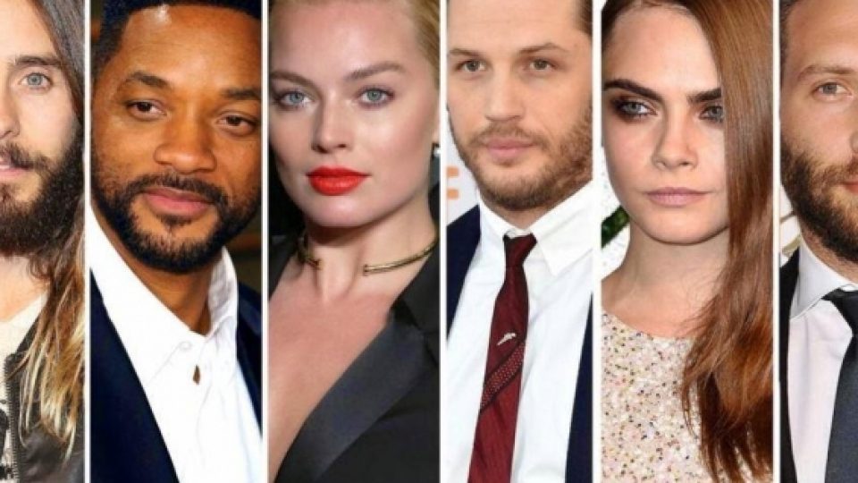4 Film Super Hero yang Paling Ditunggu Tahun Ini!