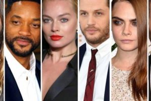 4 Film Super Hero yang Paling Ditunggu Tahun Ini!