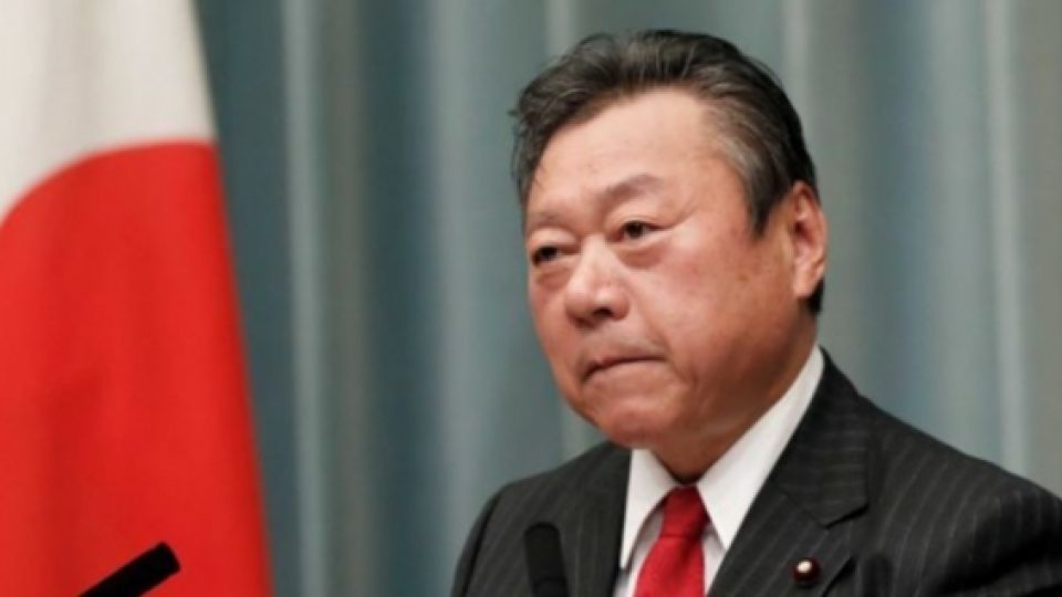 Menteri Keamanan Siber Jepang ini Sama Sekali Tak Mengerti Soal Komputer. Kok Bisa!?