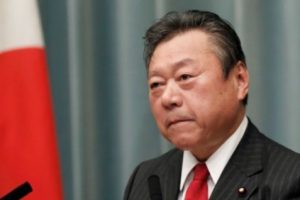 Menteri Keamanan Siber Jepang ini Sama Sekali Tak Mengerti Soal Komputer. Kok Bisa!?