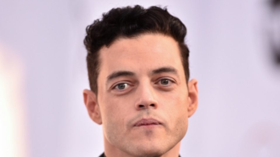 Rami Malek Akan Jadi Villain Utama Dalam Film Ke-25 James Bond