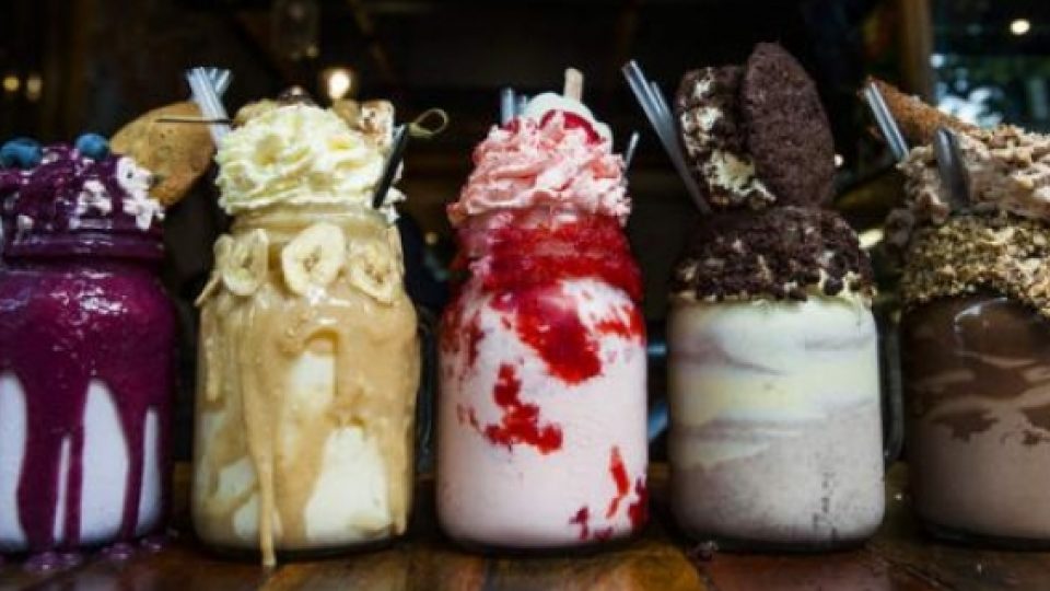 5 Tempat Nongkrong Asik yang Instagramable di Bandung!