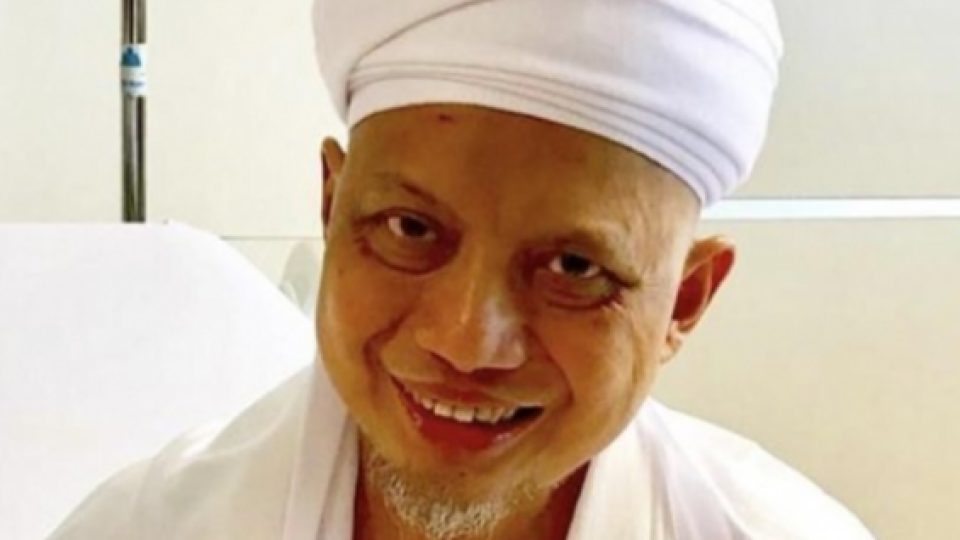 Pendiri Yayasan Pesantren Adz-Dzikra, Muhammad Arifin Ilham, Meninggal di Malaysia