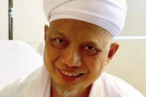 Pendiri Yayasan Pesantren Adz-Dzikra, Muhammad Arifin Ilham, Meninggal di Malaysia