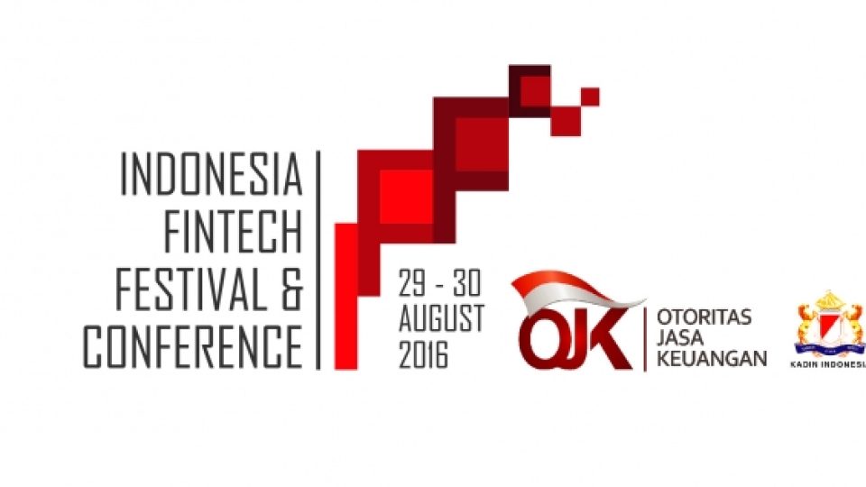 Indonesia Fintech Festival & Conference 2016