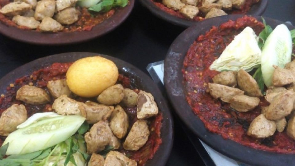 3 Wisata Kuliner Murah Meriah di Surabaya