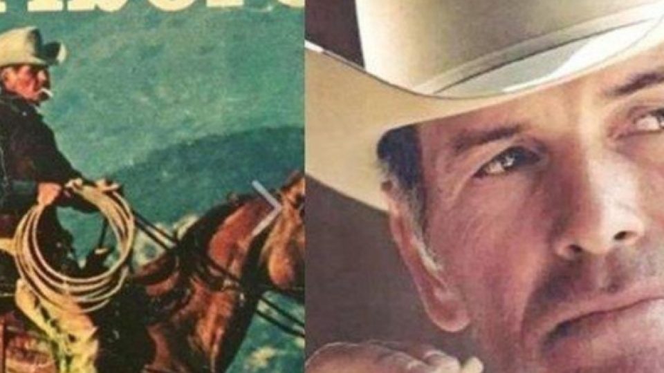 Bintang Iklan Ikonik Marlboro Meninggal Dunia di Usia 90 Tahun