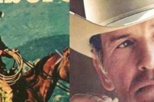 Bintang Iklan Ikonik Marlboro Meninggal Dunia di Usia 90 Tahun