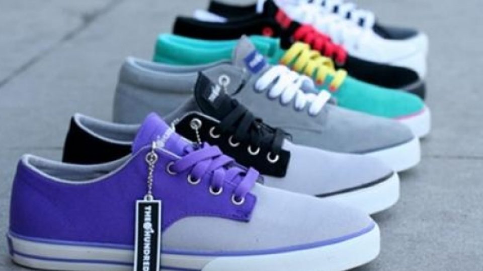 3 Hal Sepele Ini Kerap Dilupakan Ketika Membeli Sepatu Sneakers!