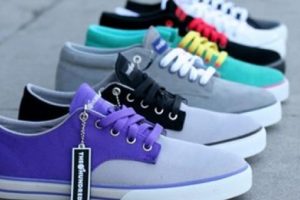 3 Hal Sepele Ini Kerap Dilupakan Ketika Membeli Sepatu Sneakers!
