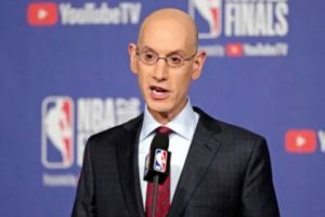 NBA Bela Hak Kebebasan Berekspresi Morey, Netizen China Balas 'Dukung Aksi Teror 9/11'