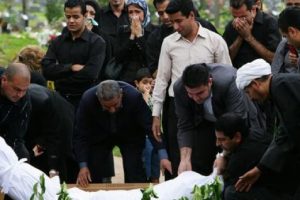 Jangan Tangisi Jenazah Jika Ia Tidak Mau Disiksa di Alam Kubur!