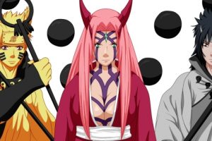 6 Serial Anime yang Dilarang Tayang di Layar Kaca Indonesia