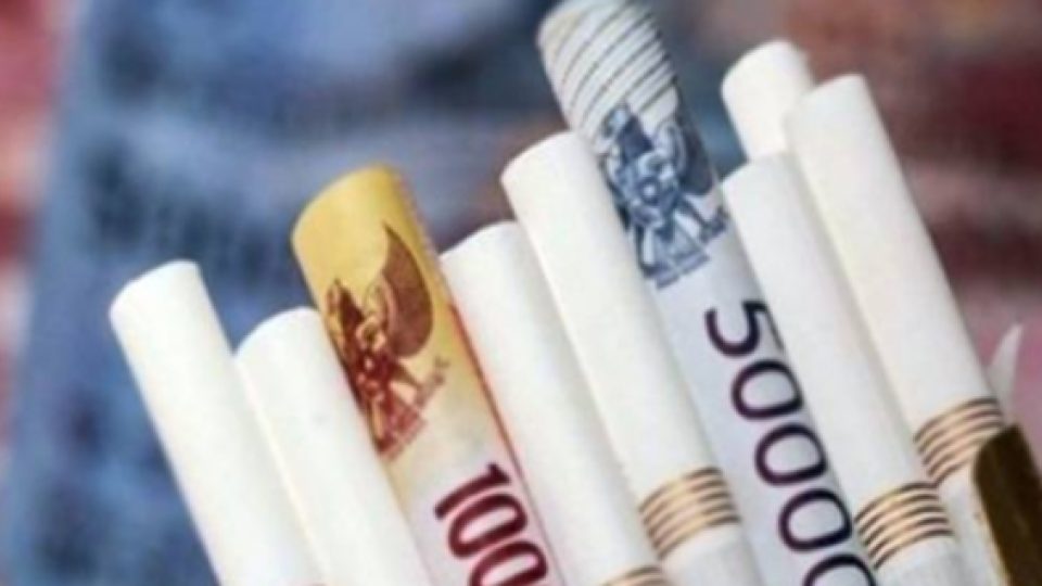Harga Rokok Disebut Sudah Mulai Naik di 50 Kota di Indonesia