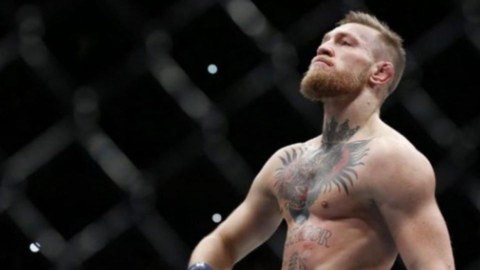 Conor McGregor Secara Mengejutkan Memutuskan Pensiun Dari UFC Pada Selasa Ini