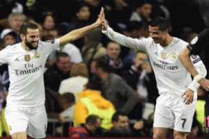 Hasil Pertandingan Liga Champions Klub Top Eropa Tadi Pagi