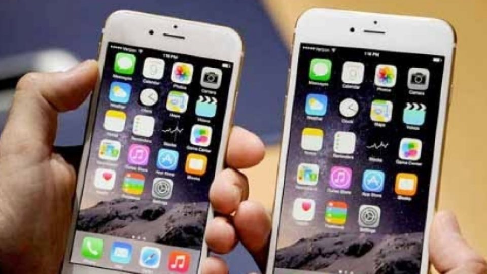 Begini Cara Perbesar Layar iPhone Tanpa Membeli Perangkat Baru