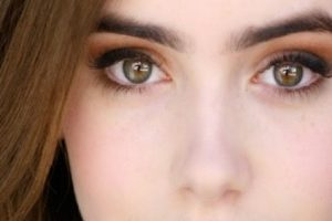 Katakan Selamat Tinggal Pensil Alis, Bahan Alami Ini Lebih Aman!