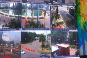 Awal Februari, Tilang Elektronik Mulai Berlaku Bagi Pengendara Motor di Ibukota