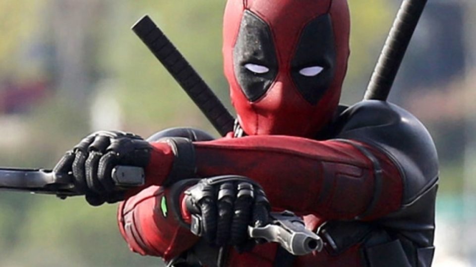 3 Film Superhero Unjuk Gigi di Tahun Monyet Api