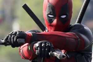 3 Film Superhero Unjuk Gigi di Tahun Monyet Api