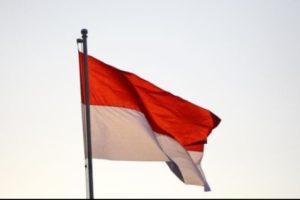 Fakta 2 Siswa yang Dikeluarkan Karena Tak Mau Hormat Kepada Bendera Merah Putih