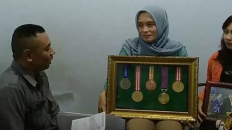Dituduh Tak Perawan, Atlet Senam Indonesia di SEA Games 2019 Dipulangkan Paksa