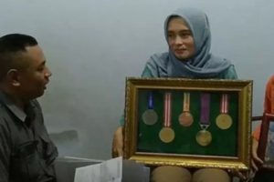 Dituduh Tak Perawan, Atlet Senam Indonesia di SEA Games 2019 Dipulangkan Paksa