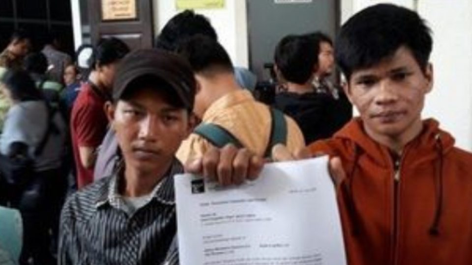 4 Pengamen Korban Salah Tangkap Balik Tuntut Ganti Rugi Rp 746 Juta ke Polda Metro Jaya dan Pengadilan Tinggi DKI