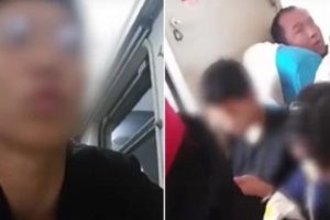 Gadis 12 Tahun Nekad Kawin Lari dengan Pemuda 15 Tahun yang Dikenalnya Dari Game Online