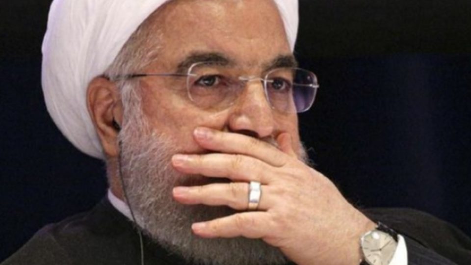 Militer Iran Akui Tak Sengaja Tembak Jatuh Pesawat Sipil Ukraina, Presiden Iran: Tak Termaafkan