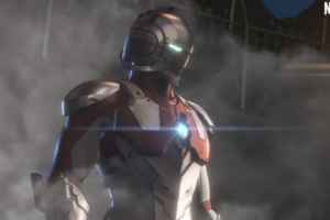 Neon Genesis Evangelion & Ultraman Masuk dalam Daftar Anime Original Netflix