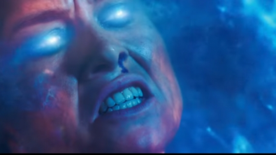 Trailer Terbaru Captain Marvel: Higher, Further, Faster, More