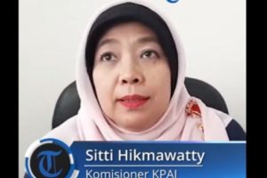 Viral Komisioner KPAI Ini Sebut Bahwa Berada di Kolam Renang Bisa Buat Wanita Hamil