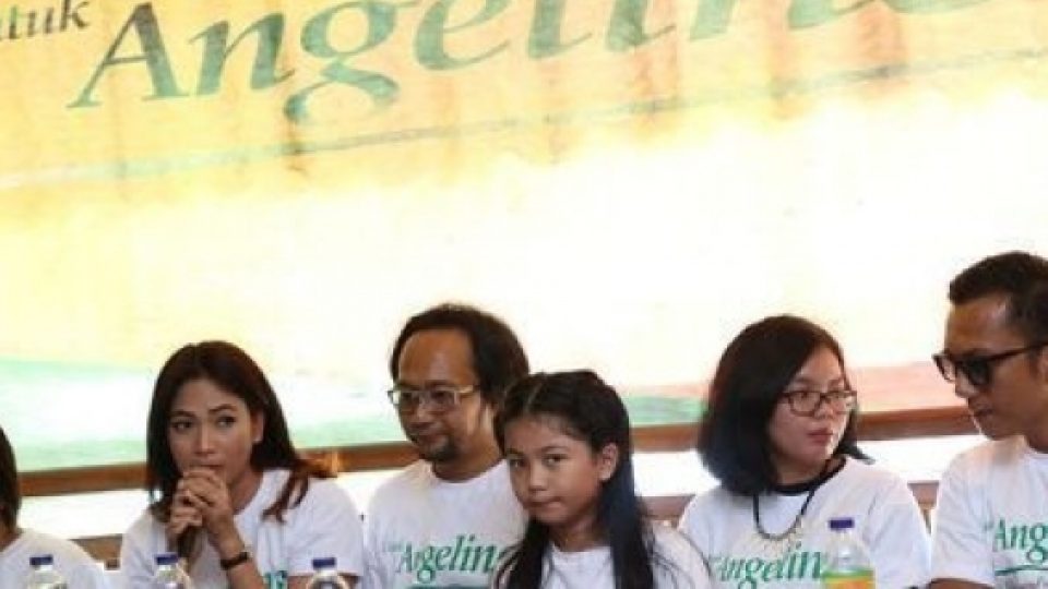 Film 'Untuk Angeline' Tawarkan Hal Baru