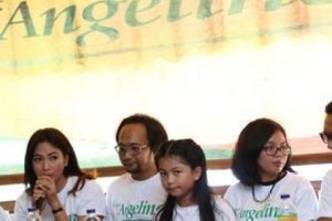 Film 'Untuk Angeline' Tawarkan Hal Baru