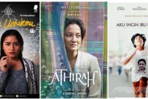 [Part 1] Film Indonesia Paling Dinanti di Bioskop