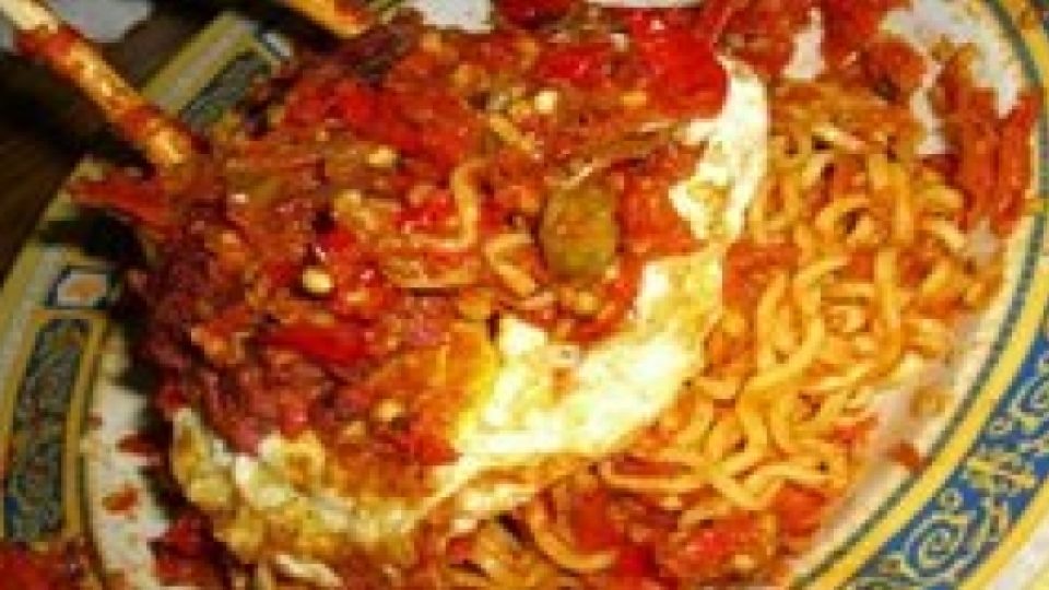 5 Tips Sebelum Mencicipi Indomie Abang Adek