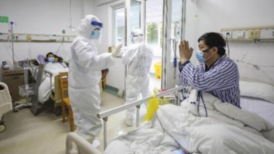 Rakyat China Mulai Pulih dari Wabah Virus Corona di Saat Negara-negara Lain Justru Alami Peningkatan Infeksi