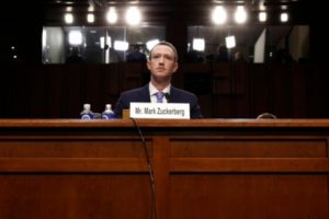 Hot News: Facebook Kembali Terkena Skandal dan Dituduh Membocorkan Data Pengguna Kepada Berbagai Perusahaan Besar Lainnya