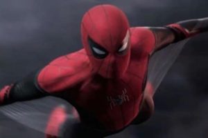 Trailer Perdana Spider-Man: Far From Home Telah Rilis & Menampilkan Mysterio