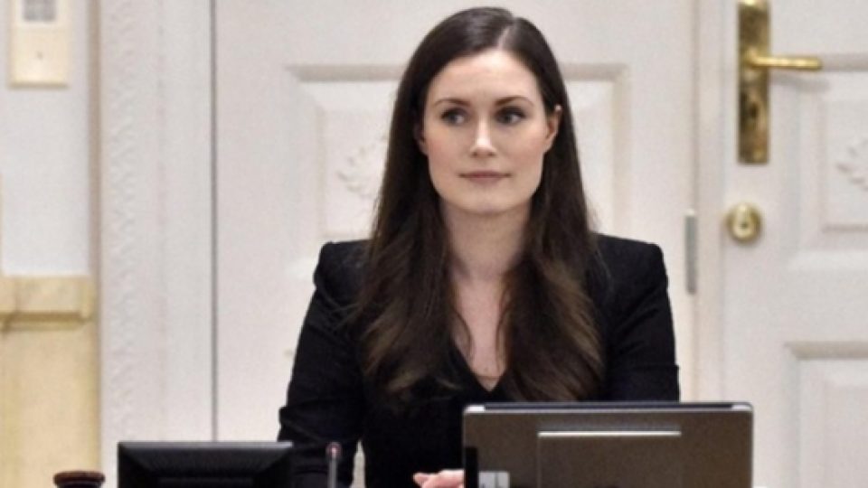 Sanna Marin Resmi Menjadi Kepala Pemerintahan Termuda di Dunia Pada Usia 34 Tahun