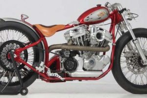 Modifikasi Kendaraan Akan Didenda 24 Juta