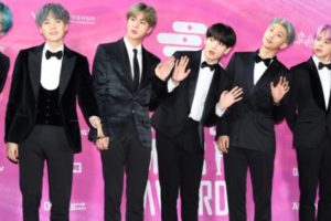 BTS Kalah Dari BLACKPINK di Ajang PCA 2019, ARMY Murka dan Sesumbar BTS Akan Menangkan Grammy