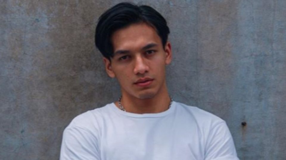 Aktor Muda Jefri Nichol Diciduk Polisi, Ganja 6,01 Gram Diamankan Dari Tangan Bintang Film 'Dear Nathan' Ini