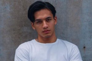 Aktor Muda Jefri Nichol Diciduk Polisi, Ganja 6,01 Gram Diamankan Dari Tangan Bintang Film 'Dear Nathan' Ini