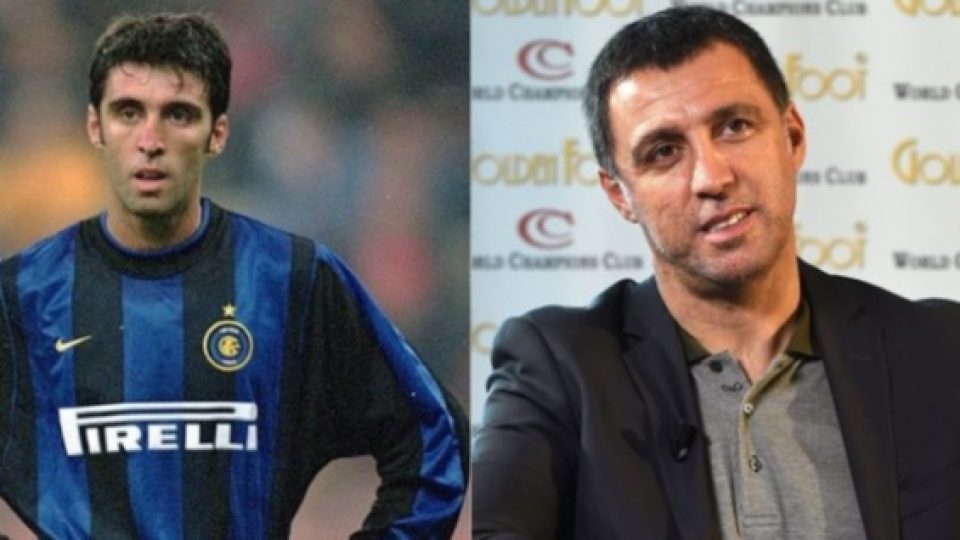 Nasib Legenda Sepakbola Turki Hakan Sukur Kini Jadi Supir Ojol dan Penjual Buku