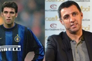 Nasib Legenda Sepakbola Turki Hakan Sukur Kini Jadi Supir Ojol dan Penjual Buku