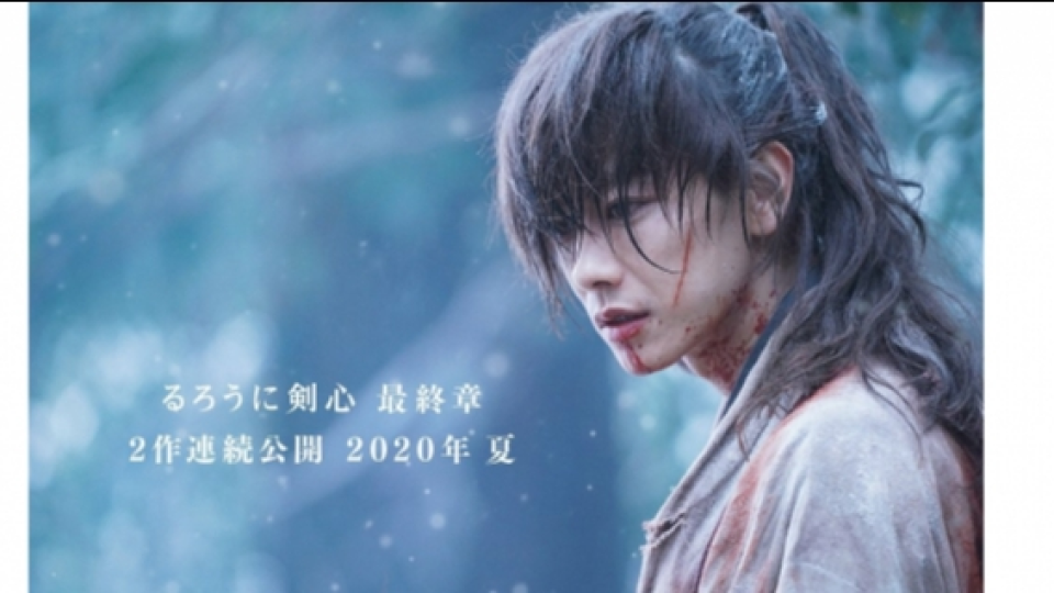 Ungkap Asal Usul Luka Silang Sang Battousai, 2 Film Live Action Rurouni Kenshin Yang Baru Akan Rilis Pada 2020