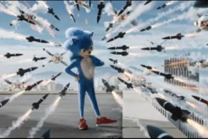 Trailer Adaptasi Live Action Sonic the Hedgehog Telah Rilis...yang Mungkin Akan Mengejutkanmu